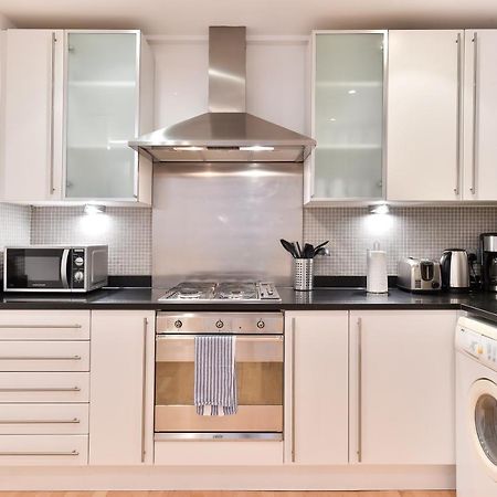 Camden Town Apartments Лондон Екстер'єр фото
