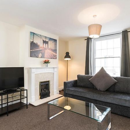 Camden Town Apartments Лондон Екстер'єр фото