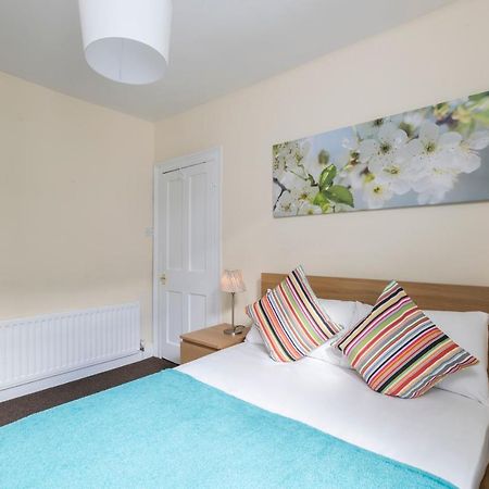 Camden Town Apartments Лондон Екстер'єр фото