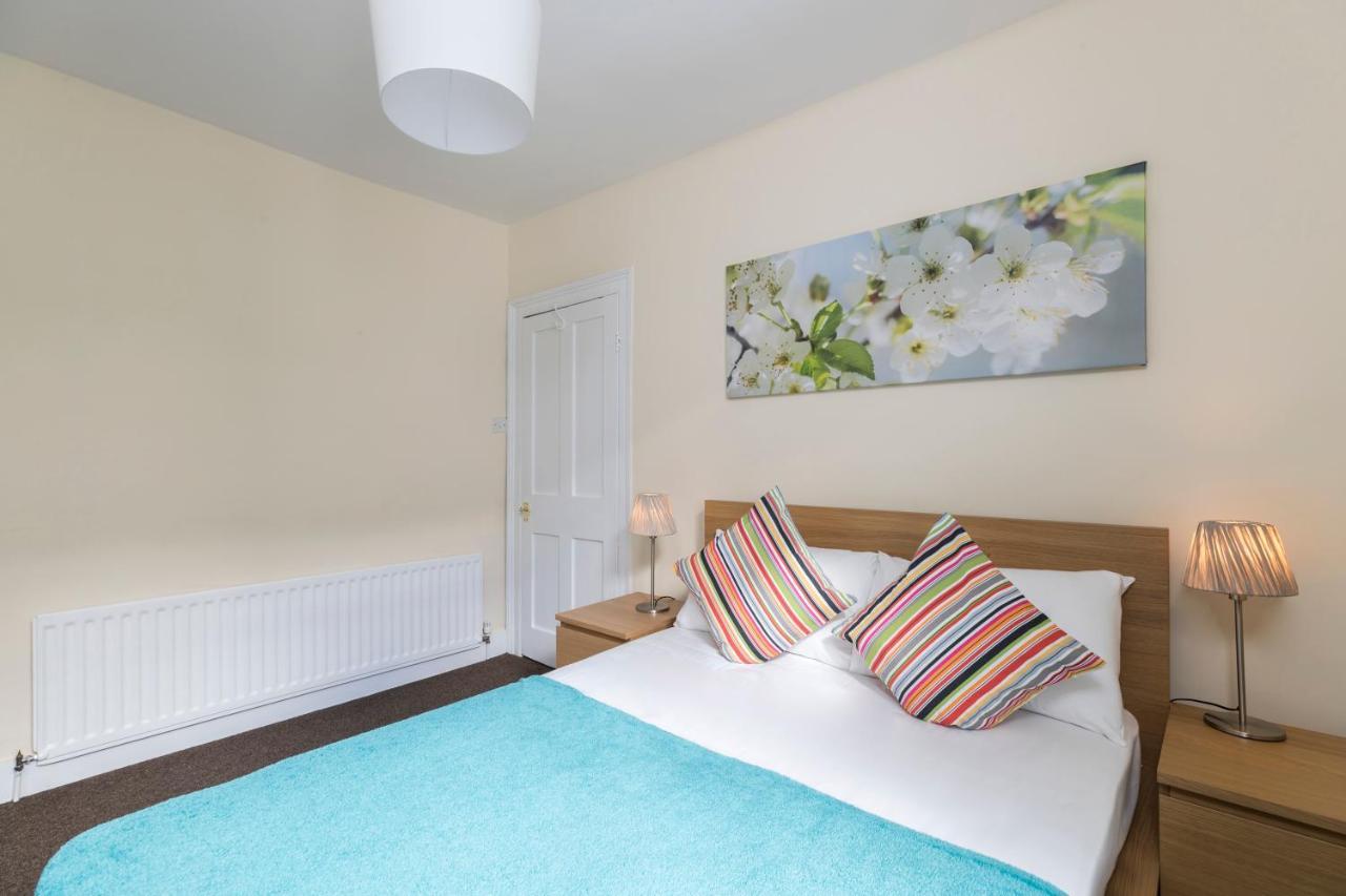 Camden Town Apartments Лондон Екстер'єр фото